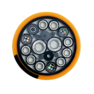 IWOCS Umbilical Cable