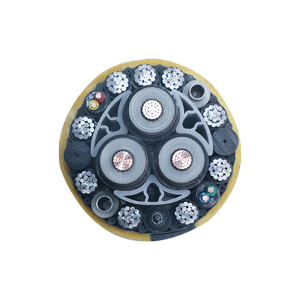 Subsea Production Systems Umbilicals