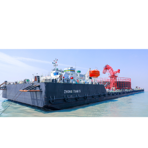 ZHONGTIAN 5