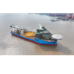 Lan Hai Ling Hang