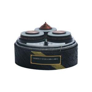 AC Submarine Power Cables