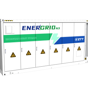 ENERGRID N3