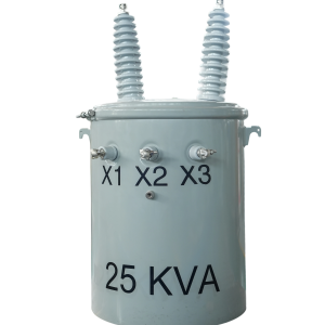Single-phase Distribution Transformer