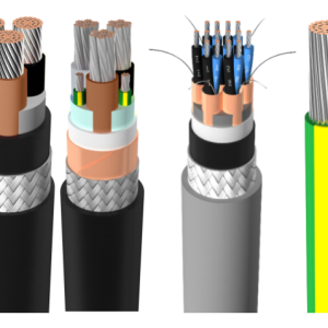 Marine & Offshore cables
