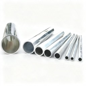 Aluminum Material For Electric Power Fittings