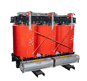 Resin-insulated Dry-type Transformer
