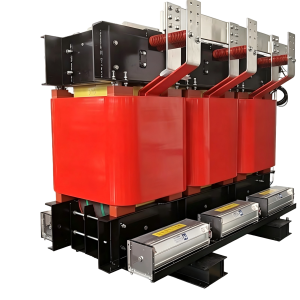 Amorphous Alloy Dry-type Transformer