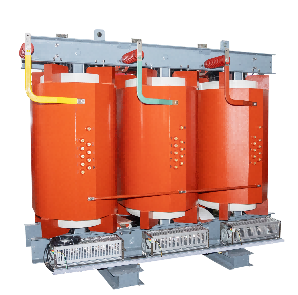 Offshore Platform Dry-type Transformer