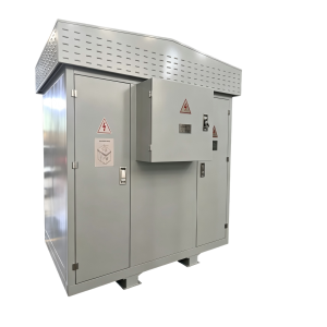 Outdoor Dry-type Transformer