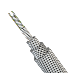 High Strength OPGW