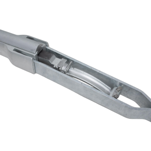 Wedge-type Tension Clamp