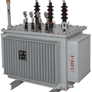 Stanrdard Distribution Transformer