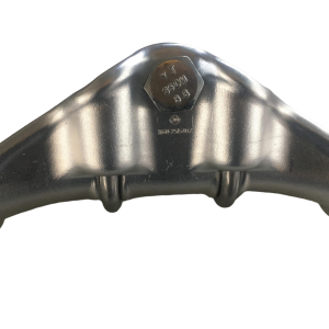Forged Suspension Clamp