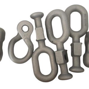 Wear and Corrosion Resistant Fittings
